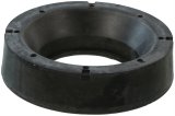 MOOG 99-04 Jeep Grand Cherokee Front Upper Coil Spring Insulator thumbnail 1