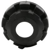 MOOG 99-04 Jeep Grand Cherokee Front Lower Coil Spring Insulator thumbnail 3