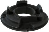 MOOG 99-04 Jeep Grand Cherokee Rear Lower Coil Spring Insulator thumbnail 2