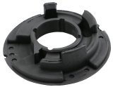 MOOG 99-04 Jeep Grand Cherokee Rear Lower Coil Spring Insulator thumbnail 3