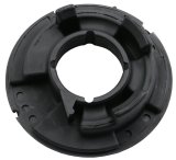 MOOG 99-04 Jeep Grand Cherokee Rear Lower Coil Spring Insulator thumbnail 4