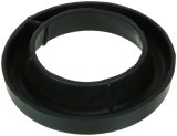 MOOG 96-00 Isuzu Hombre Front / Front Lower / Front Upper Coil Spring Insulator thumbnail 5