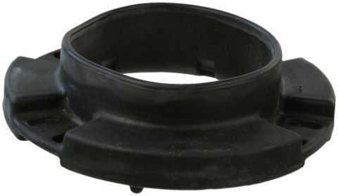 MOOG 06-10 Jeep Commander Front Upper Coil Spring Insulator thumbnail 2
