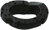 MOOG 06-10 Jeep Commander Front Lower Coil Spring Insulator thumbnail 1