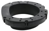 MOOG 06-10 Jeep Commander Front Lower Coil Spring Insulator thumbnail 2