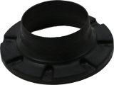 MOOG 07-11 Dodge Nitro Rear / Rear Lower / Rear Upper Coil Spring Insulator thumbnail 2