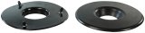 MOOG 97-06 Jeep Wrangler Rear Coil Spring Insulator thumbnail 1