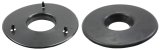 MOOG 97-06 Jeep Wrangler Rear Coil Spring Insulator thumbnail 2