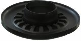 MOOG 99-04 Jeep Grand Cherokee Rear Upper Coil Spring Insulator thumbnail 1