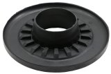 MOOG 99-04 Jeep Grand Cherokee Rear Upper Coil Spring Insulator thumbnail 2