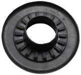 MOOG 99-04 Jeep Grand Cherokee Rear Upper Coil Spring Insulator thumbnail 3