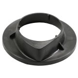 MOOG 91-94 Ford Explorer Front Lower / Rear Lower Coil Spring Insulator thumbnail 2