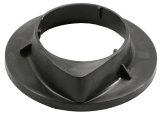 MOOG 91-94 Ford Explorer Front Lower / Rear Lower Coil Spring Insulator thumbnail 3