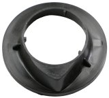 MOOG 91-94 Ford Explorer Front Lower / Rear Lower Coil Spring Insulator thumbnail 4