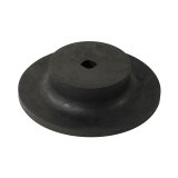 MOOG 03-08 Isuzu Ascender Rear / Rear Lower / Rear Upper Coil Spring Insulator thumbnail 2