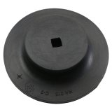 MOOG 03-08 Isuzu Ascender Rear / Rear Lower / Rear Upper Coil Spring Insulator thumbnail 4