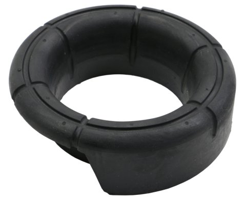 MOOG 07-09 Suzuki XL-7 Rear / Rear Lower Coil Spring Insulator thumbnail 2