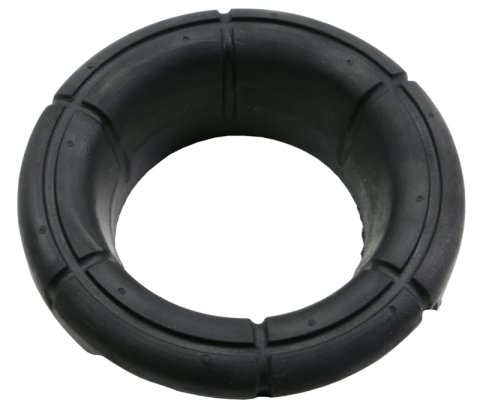 MOOG 07-09 Suzuki XL-7 Rear / Rear Lower Coil Spring Insulator thumbnail 3