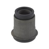 MOOG 57-57 Chevrolet One-Fifty Series Center Link End Idler Arm Bushing thumbnail 2