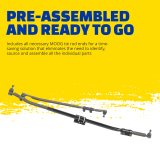 MOOG 06-08 Dodge Ram 1500 Linkage Assembly thumbnail 6