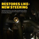 MOOG 06-08 Dodge Ram 1500 Linkage Assembly thumbnail 9