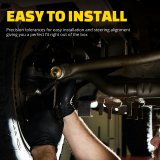 MOOG 99-06 Ford E-350 Super Duty Linkage Assembly thumbnail 4