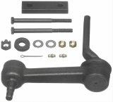 MOOG 61-64 Chevrolet Biscayne Idler/Pitman Arm thumbnail 2