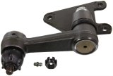 MOOG 97-04 Mitsubishi Montero Sport Idler/Pitman Arm thumbnail 3