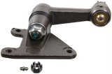 MOOG 97-04 Mitsubishi Montero Sport Idler/Pitman Arm thumbnail 4