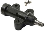MOOG 11-22 Ford F-250 Super Duty Idler/Pitman Arm thumbnail 3