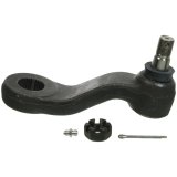 MOOG 73-74 Chevrolet C10 Pickup Pitman Arm thumbnail 2