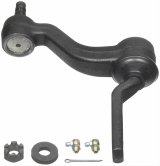 MOOG 88-91 Chevrolet C1500 Idler Arm thumbnail 2