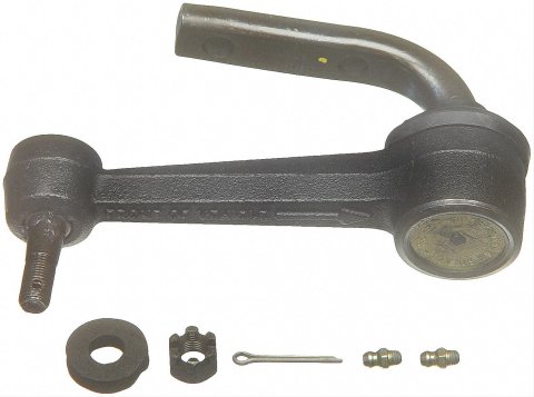 MOOG 90-05 Chevrolet Astro Left Idler Arm thumbnail 1