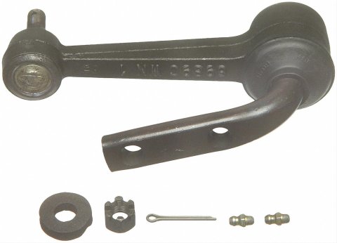 MOOG 90-05 Chevrolet Astro Left Idler Arm thumbnail 2