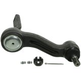 MOOG 1992 Chevrolet Blazer Idler Arm thumbnail 3
