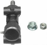 MOOG 96-02 Chevrolet Express 1500 Idler Arm Bracket Assembly thumbnail 1