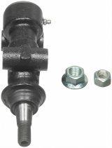 MOOG 96-02 Chevrolet Express 1500 Idler Arm Bracket Assembly thumbnail 2