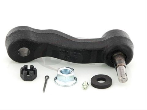 MOOG 03-06 Cadillac Escalade ESV Idler/Pitman Arm thumbnail 2