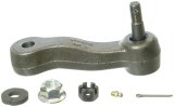 MOOG 17-19 Chevrolet Suburban HD Idler Arm thumbnail 3