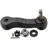 MOOG 17-19 Chevrolet Suburban HD Idler/Pitman Arm thumbnail 1