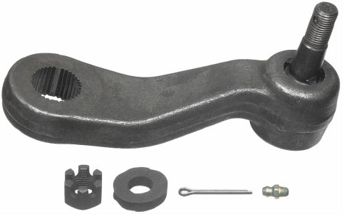 MOOG 03-06 Cadillac Escalade ESV Pitman Arm thumbnail 1