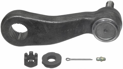 MOOG 03-06 Cadillac Escalade ESV Pitman Arm thumbnail 2