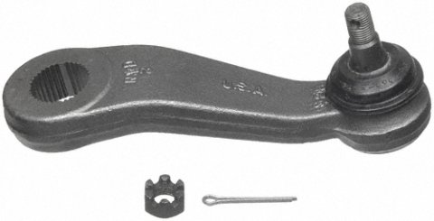 MOOG 1968 Chevrolet Chevy II Idler/Pitman Arm thumbnail 3