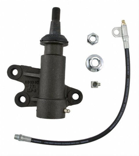 MOOG 99-00 Cadillac Escalade Idler Arm Bracket Assembly