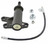 MOOG 99-00 Cadillac Escalade Idler Arm Bracket Assembly thumbnail 2