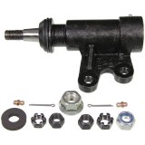 MOOG 99-00 Cadillac Escalade Idler Arm Bracket Assembly thumbnail 3