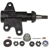 MOOG 99-00 Cadillac Escalade Idler Arm Bracket Assembly thumbnail 4