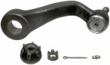 MOOG 73-76 Dodge Coronet Idler/Pitman Arm thumbnail 2