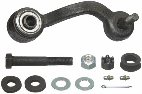 MOOG 80-83 Chrysler Cordoba Idler/Pitman Arm thumbnail 2