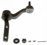 MOOG 87-96 Dodge Dakota Idler Arm thumbnail 2